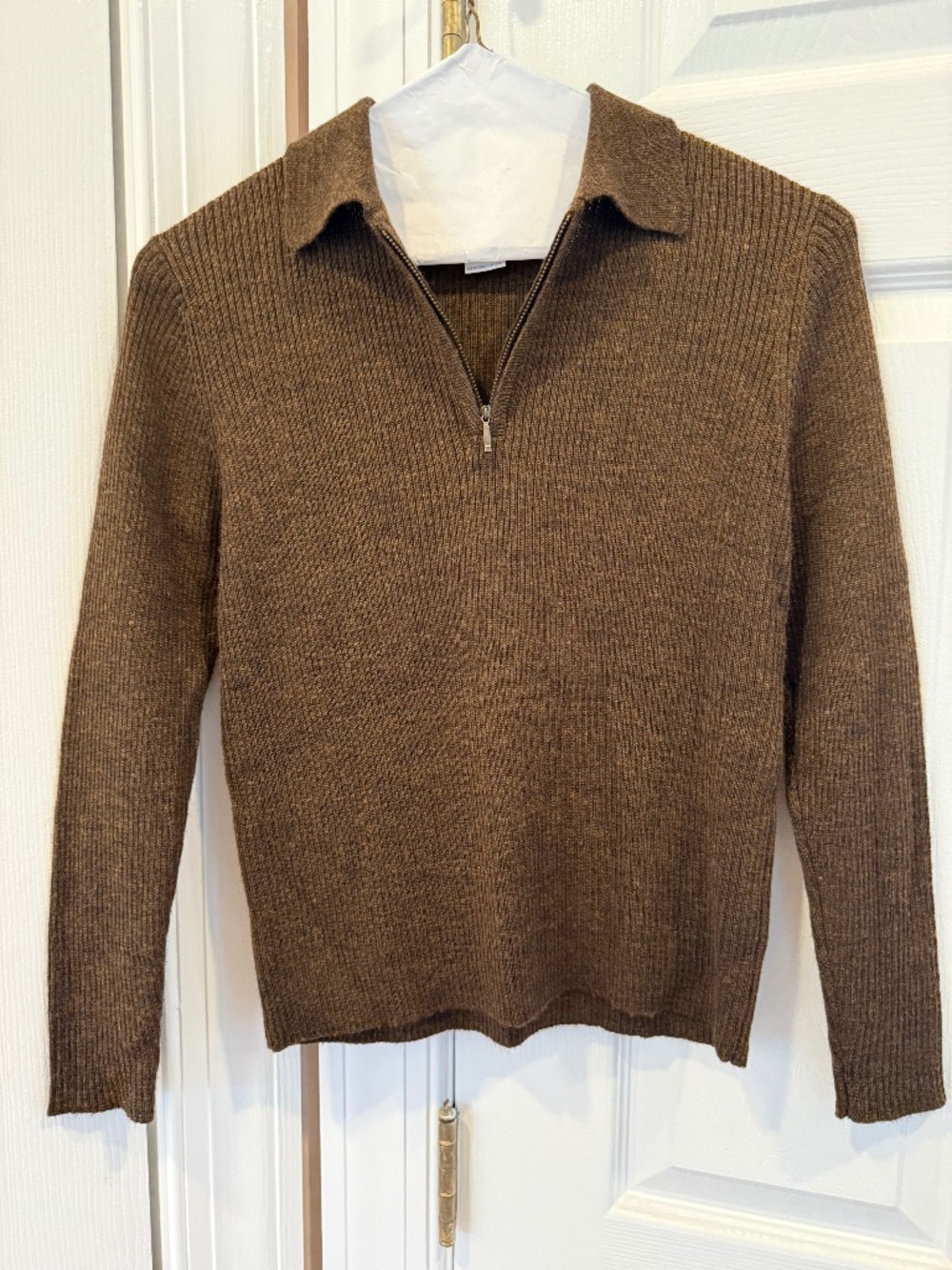 Pendleton Wool Sweater Size Petite Small